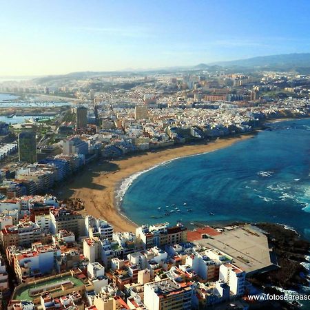 Las Canteras Seaview I By Canary365 Las Palmas de Gran Canaria Kültér fotó