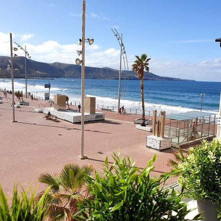 Las Canteras Seaview I By Canary365 Las Palmas de Gran Canaria Kültér fotó